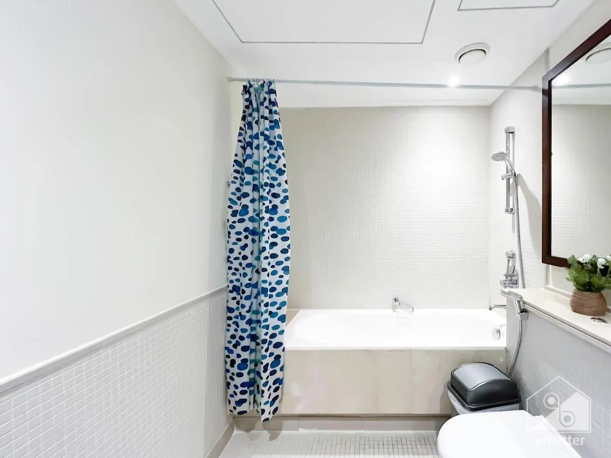 Apartment Luxury 2B Apt With Full Marina Views - Delphine Dubai United Arab Emirates