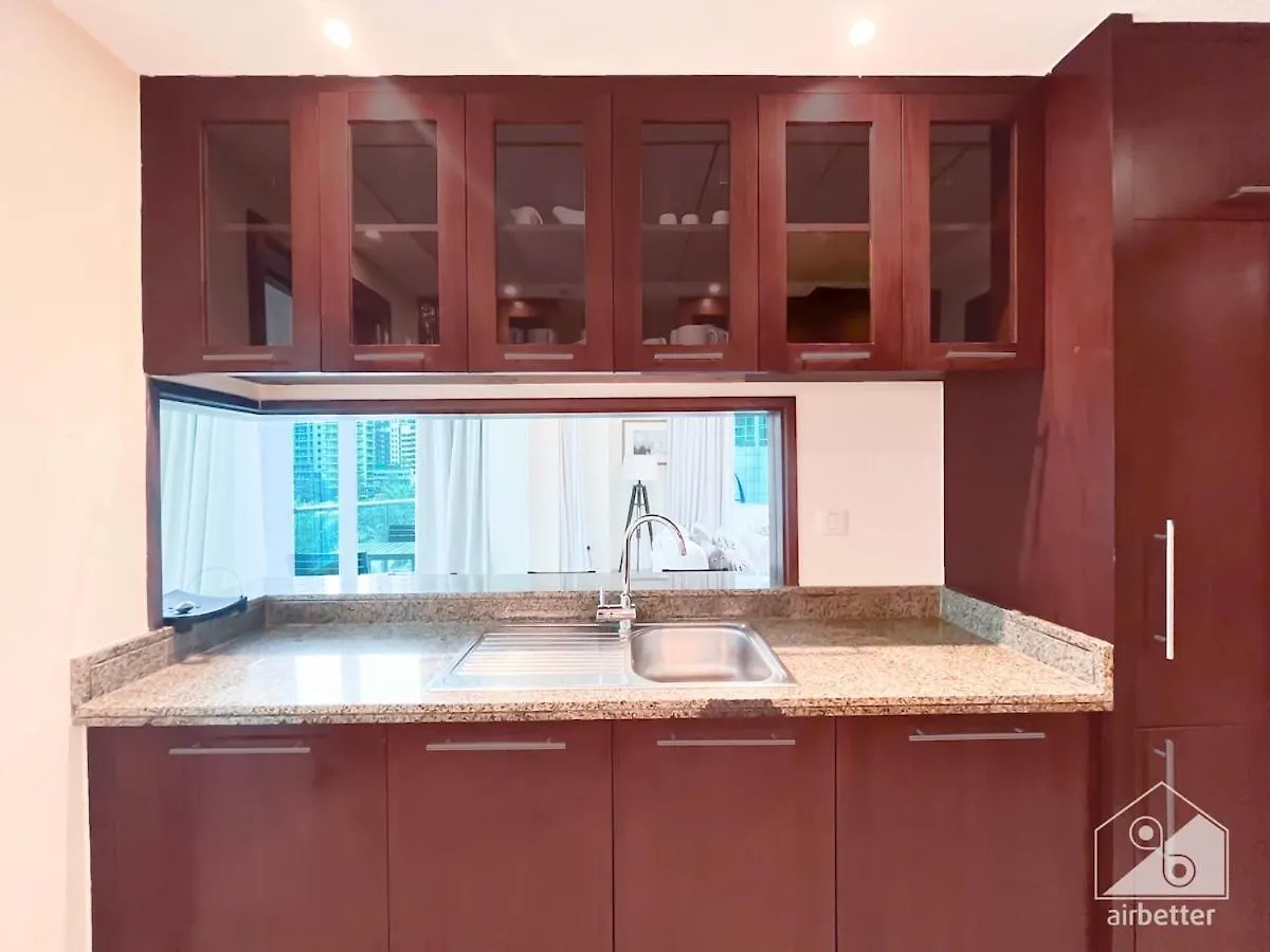 Luxury 2B Apt With Full Marina Views - Delphine Dubai 0*,  United Arab Emirates