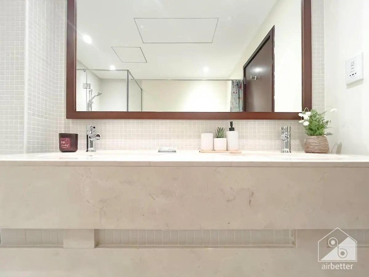 Apartment Luxury 2B Apt With Full Marina Views - Delphine Dubai