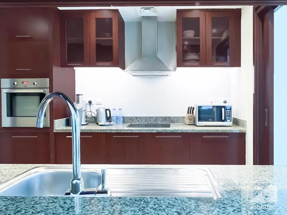 Luxury 2B Apt With Full Marina Views - Delphine Dubai 0*,  United Arab Emirates