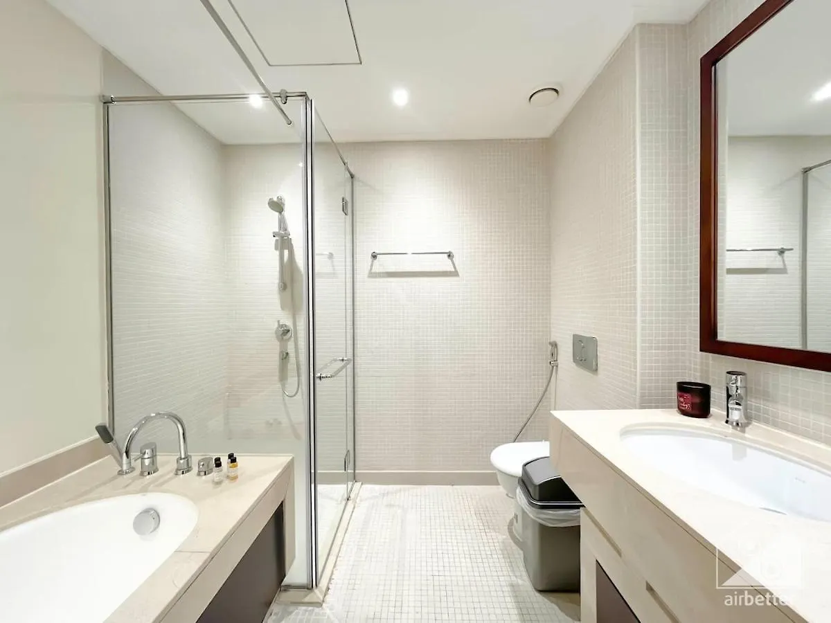 Luxury 2B Apt With Full Marina Views - Delphine Dubai 0*,  United Arab Emirates